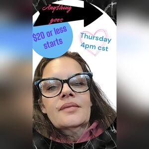 Thursday shows anything goes